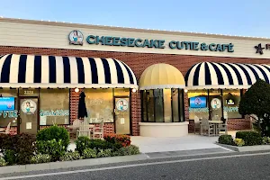 The Cheesecake Cutie & Cafe image