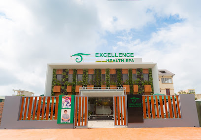 Excellence Spa Cẩm Phả - Chăm Sóc Sức Khỏe Dưỡng Sinh Thuần Tự Nhiên