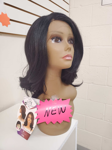 Beauty Supply Store «Hair Club Beauty Supply», reviews and photos, 3901 E Grant Rd, Tucson, AZ 85712, USA