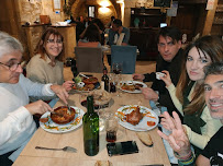 Plats et boissons du Restaurant français Auberge Le Mirandol à Sarlat-la-Canéda - n°13