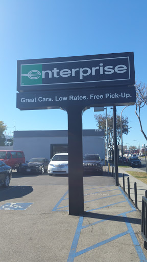 Enterprise Rent-A-Car image