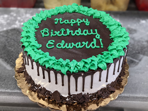 Ice Cream Shop «Cold Stone Creamery», reviews and photos, 5120 95th St, Oak Lawn, IL 60453, USA