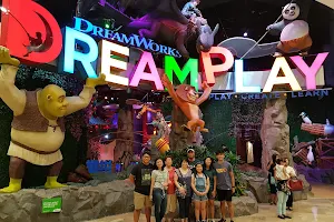 DreamPlay image