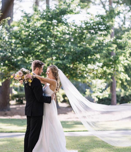 Hair Salon «Dalisay Hair Salon and Bridal Suite», reviews and photos, 709 N 4th St Suite 101, Wilmington, NC 28401, USA