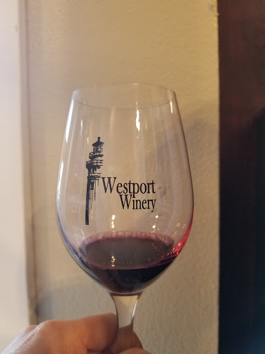 Wine Store «Westport Winery», reviews and photos, 248 N Spruce St, Cannon Beach, OR 97110, USA