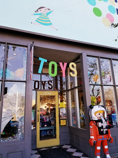 Toy Store «Heyday!», reviews and photos, 2016 San Marco Blvd, Jacksonville, FL 32207, USA