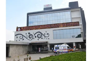 Anjali Multispeciality Hospital image