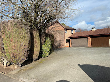 The Armitage Surgery - The Armitage Surgery