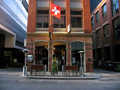 Swiss Club of Victoria