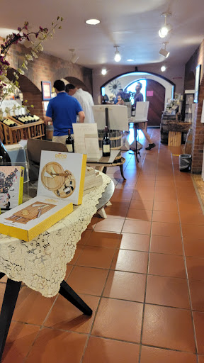 Winery «Millbrook Vineyards & Winery», reviews and photos, 26 Wing Rd, Millbrook, NY 12545, USA