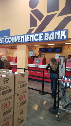 Grocery Store «El Super», reviews and photos, 703 N Zaragoza Rd, El Paso, TX 79907, USA