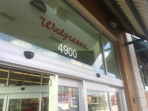 Drug Store «Walgreens», reviews and photos, 4900 Library Rd, Bethel Park, PA 15102, USA