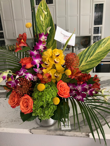 Florist «A Special Rose Florist», reviews and photos, 14546 Bruce B Downs Blvd, Tampa, FL 33613, USA