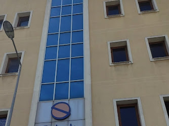 Selçuk Ecza Deposu Mersin Şubesi