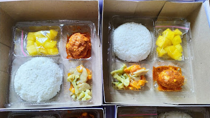 Nasi Box Catering Slawi Tegal | Termurah Terkenal Enak