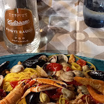 Photo n°1 de l'avis de Cynthia.a fait le 24/08/2021 à 21:53 sur le  Mister Fish à Coriano