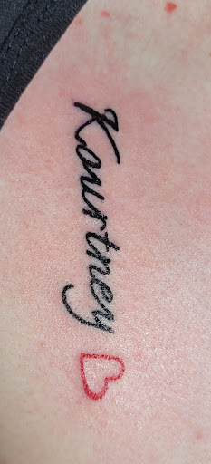 Explore small forearm tattoo ideas for men, creative tattoo ideas in Meridian, available at SK-Tattoo1
