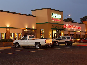 Petro Travel Center