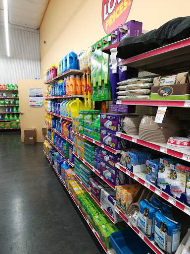 Dollar Store «FAMILY DOLLAR», reviews and photos, 6565 Colquitt Rd, Keithville, LA 71047, USA