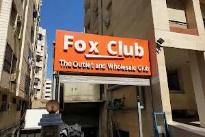 Fox Wholesale Club image