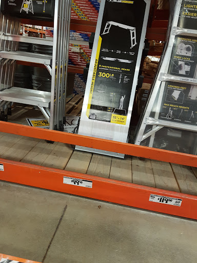 Home Improvement Store «The Home Depot», reviews and photos, 1715 S 352nd St, Federal Way, WA 98003, USA