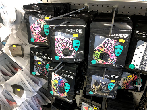 Beauty Supply Store «US Hair & Beauty Supply & Wig», reviews and photos, 3670 E Main St, Columbus, OH 43213, USA