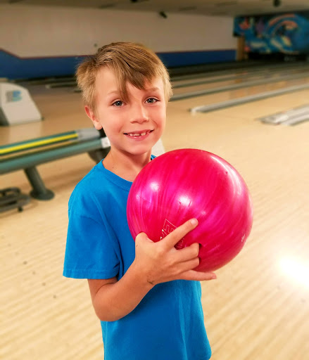 Bowling Alley «Jay Lanes Bowling», reviews and photos, 1428 Benjamin Franklin Hwy, Douglassville, PA 19518, USA