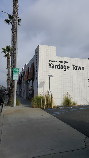Fabric Store «Yardage Town», reviews and photos, 741 Broadway, Chula Vista, CA 91910, USA