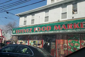 Estevez Food Market image