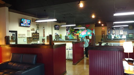 Tattoo Shop «Inkline Tattoos», reviews and photos, 5251 Timberhill, San Antonio, TX 78238, USA