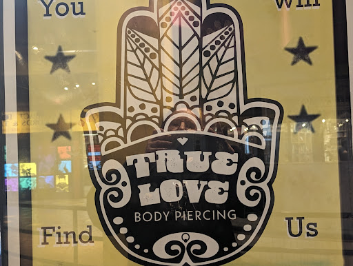 Explore bison tattoo ideas, creative tattoo ideas in Cambridge, available at True Love Body Piercing