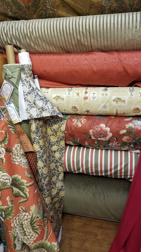 Fabric Store «Boca Bargoons Fort Myers», reviews and photos, 3645 Fowler St, Fort Myers, FL 33901, USA