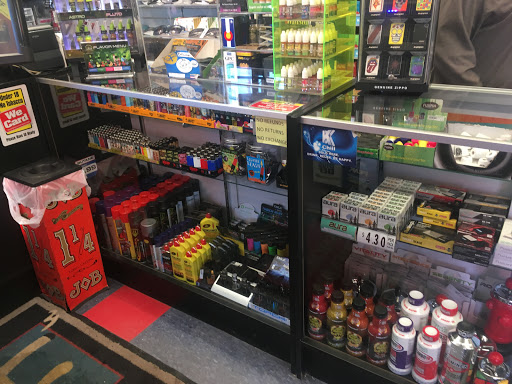 Tobacco Shop «Smoker Friendly», reviews and photos, 5896 E 72nd Ave, Commerce City, CO 80022, USA