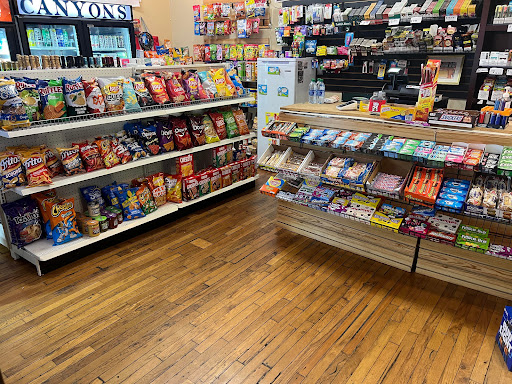 Canyons- Convenience Store