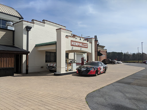 Museum «Georgia Racing Hall of Fame», reviews and photos, 415 Hwy 53, Dawsonville, GA 30534, USA