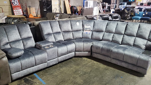 Furniture Store «American Freight Furniture and Mattress», reviews and photos, 3041 Owen Dr, Antioch, TN 37013, USA