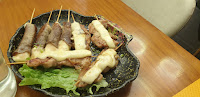 Yakitori du Restaurant japonais OTO à Valence - n°1