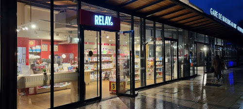 Librairie RELAY Maisons-Alfort