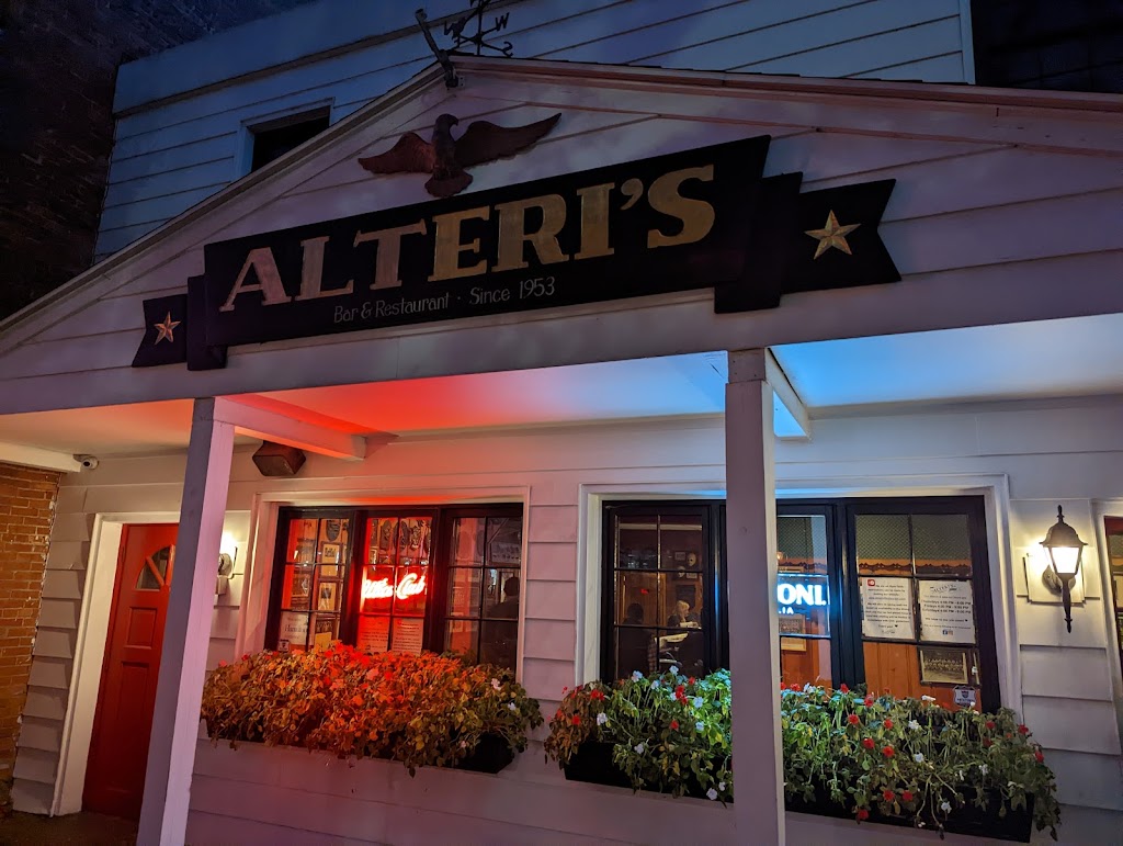 Alteri's Restaurant 13323