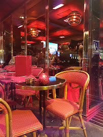 Atmosphère du Restaurant Café Madeleine Paris - n°12