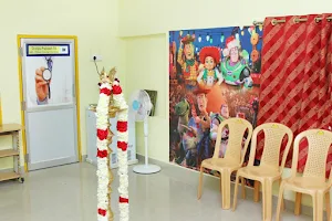 Dr Ajay Prakaash T R - Nivetha Child Health Clinic image