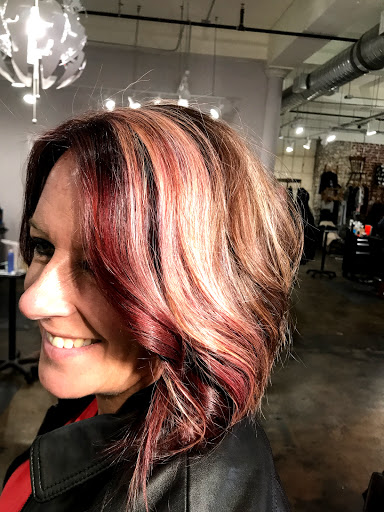 Beauty Salon «Studio 5 Salon & Spa», reviews and photos, 200 North St, Canton, GA 30114, USA