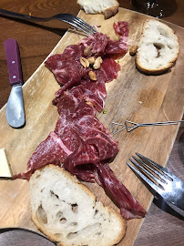 Charcuterie du Restaurant de viande ROTOMAGUS à Rouen - n°2