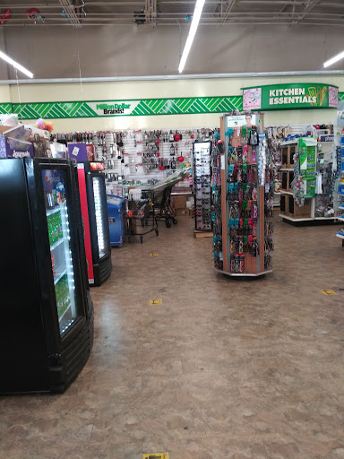 Dollar Store «Dollar Tree», reviews and photos, 147 Pavilion Pkwy, Fayetteville, GA 30214, USA