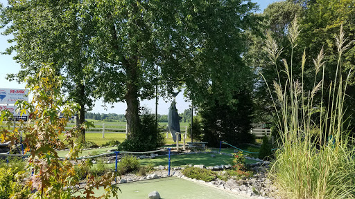 Amusement Park «Kentucky Shores Family Fun Center and Zip Lines», reviews and photos, 6215 US-641, Gilbertsville, KY 42044, USA