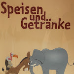 Photo n°2 de l'avis de Steffen.t fait le 06/05/2018 à 17:42 sur le  Tierparkrestaurant à Cottbus