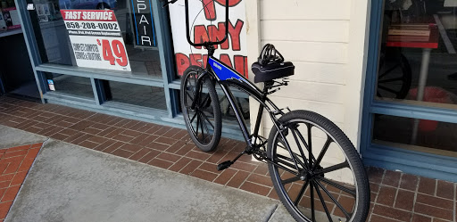 Shopping Mall «Rosecrans Shopping Center», reviews and photos, 3555 Rosecrans St, San Diego, CA 92110, USA