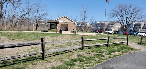 Park «Henry Hudson Trail / Popamora Point», reviews and photos, Shore Dr, Atlantic Highlands, NJ 07716, USA