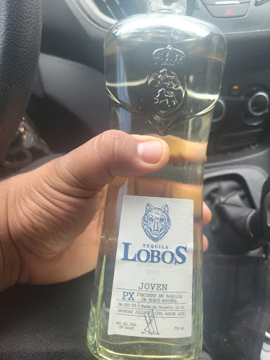 Wine Store «Wine & Liquor Emporium», reviews and photos, 7184 Rockbridge Rd SW, Stone Mountain, GA 30087, USA