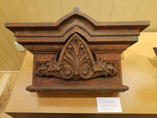 Tourist Attraction «Architectural Heritage Center», reviews and photos, 701 SE Grand Ave, Portland, OR 97214, USA